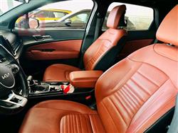 کیا سپۆرتاج